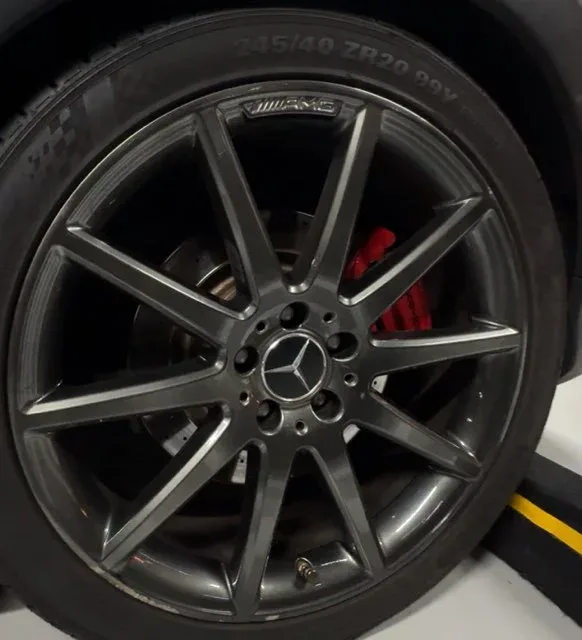 벤츠 GLA 45 AMG 4Matic 차량 사진 11