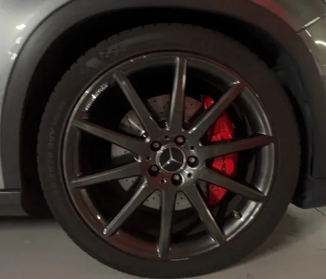 벤츠 GLA 45 AMG 4Matic 차량 사진 12