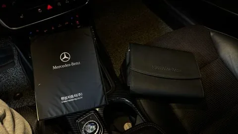 벤츠 GLA 45 AMG 4Matic 차량 사진 13