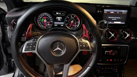 벤츠 GLA 45 AMG 4Matic 차량 사진 14