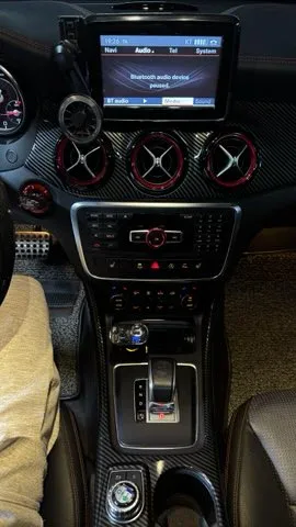 벤츠 GLA 45 AMG 4Matic 차량 사진 15