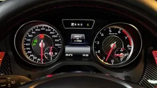 벤츠 GLA 45 AMG 4Matic 차량 사진 16