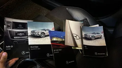 벤츠 GLA 45 AMG 4Matic 차량 사진 20