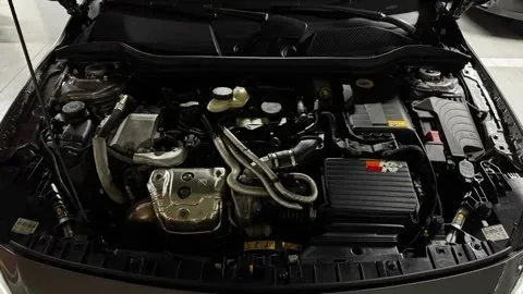 벤츠 GLA 45 AMG 4Matic 차량 사진 6