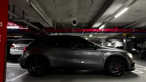 벤츠 GLA 45 AMG 4Matic 차량 사진 7