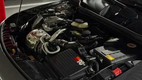 벤츠 GLA 45 AMG 4Matic 차량 사진 10