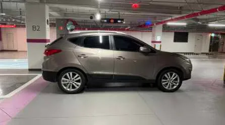 투싼ix4WD(VGT) 차량 사진 4