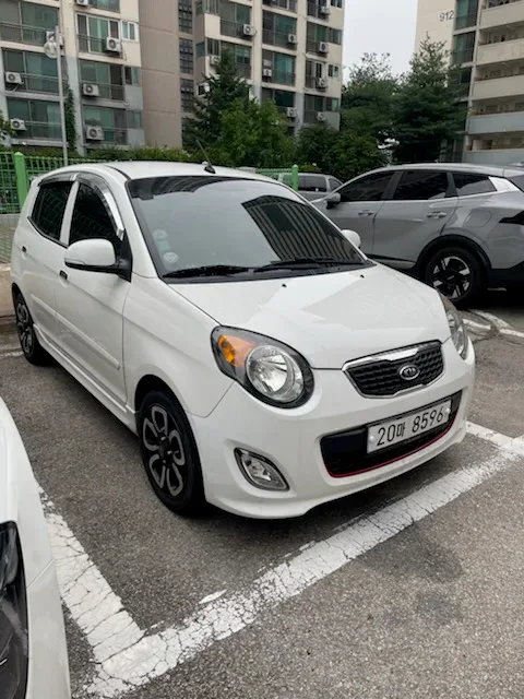 모닝 대표 사진