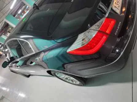 제네시스 330 차량 사진 6