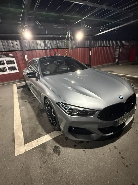 M850i xDrive Gran Coupe 대표 사진