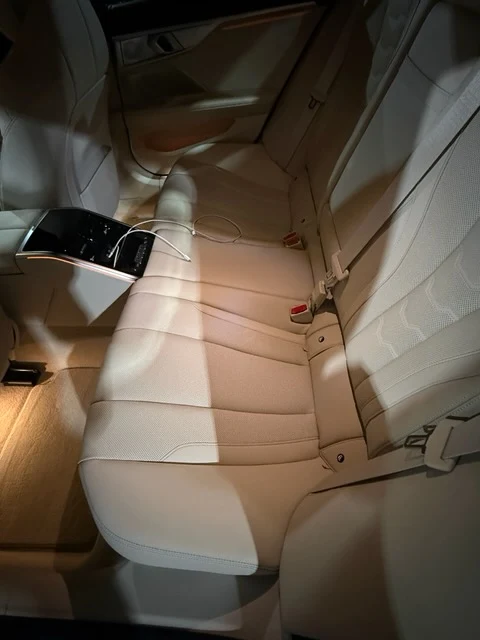 M850i xDrive Gran Coupe 차량 사진 11