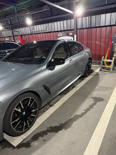 M850i xDrive Gran Coupe 차량 사진 5