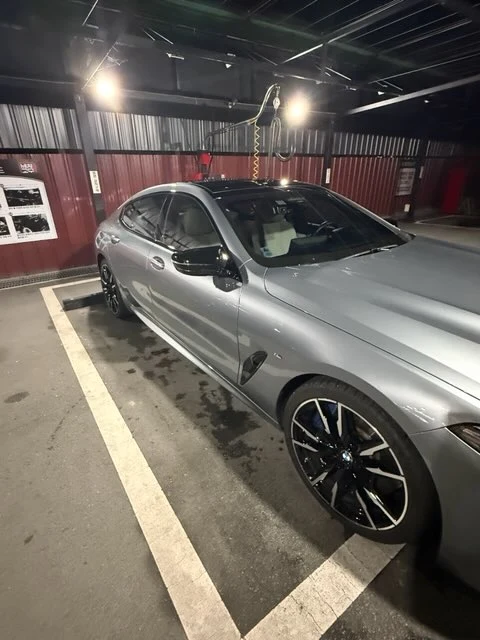 M850i xDrive Gran Coupe 차량 사진 7