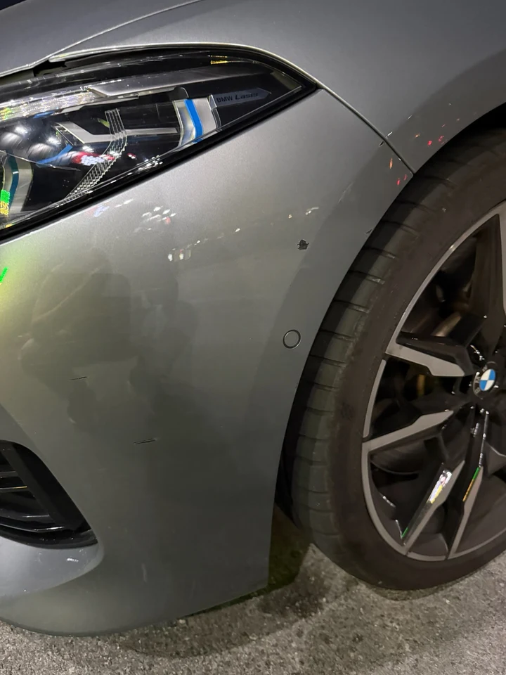 M850i xDrive Gran Coupe 차량 사진 8