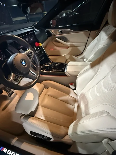 M850i xDrive Gran Coupe 차량 사진 9