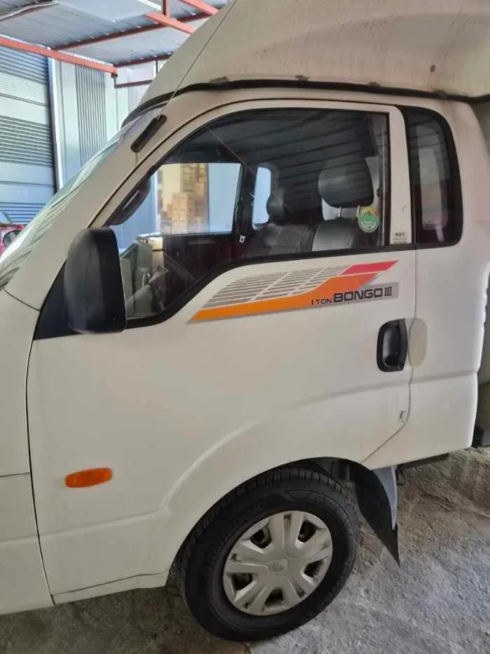 봉고III1톤(2WD) 차량 사진 5