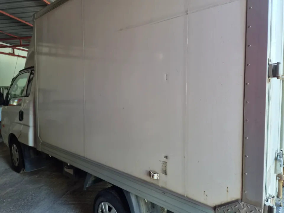 봉고III1톤(2WD) 차량 사진 6