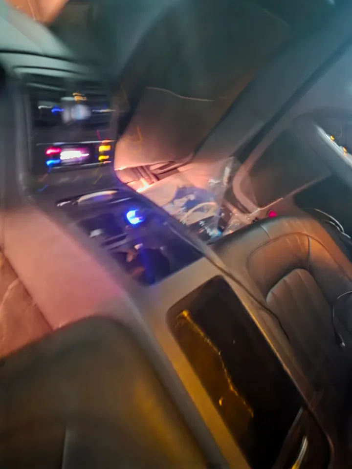 벤츠 CLS 350 차량 사진 3
