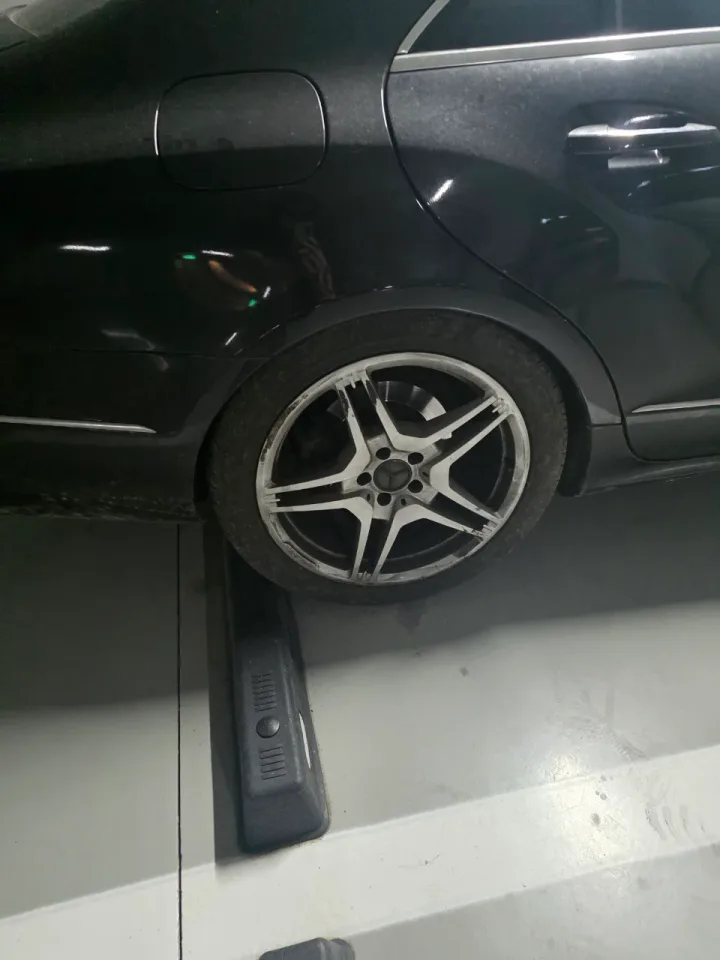벤츠 CLS 350 차량 사진 5