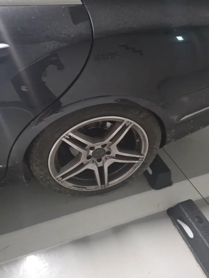 벤츠 CLS 350 차량 사진 10