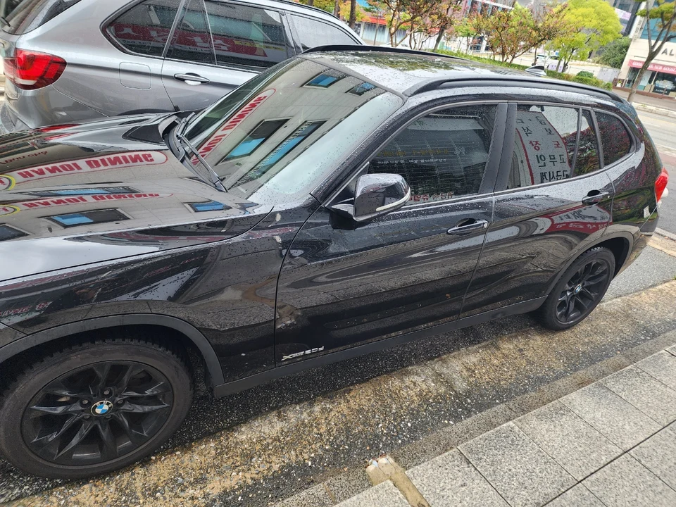 BMW X1 xDrive 20d 대표 사진