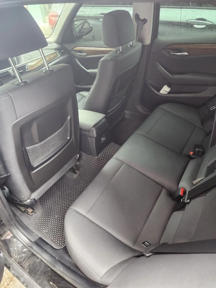 BMW X1 xDrive 20d 차량 사진 5