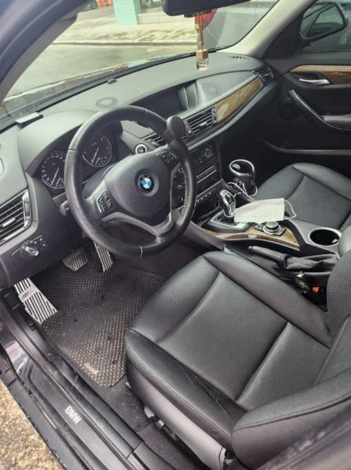 BMW X1 xDrive 20d 차량 사진 7