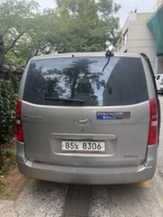 포터II(CRDi) 차량 사진 10
