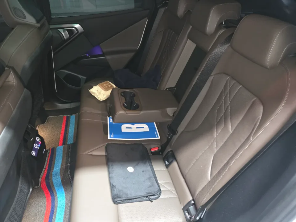X3 20 xDrive M Sport 차량 사진 7