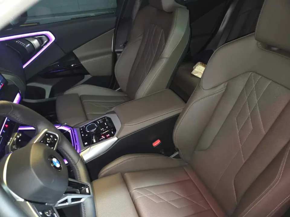 X3 20 xDrive M Sport 차량 사진 9
