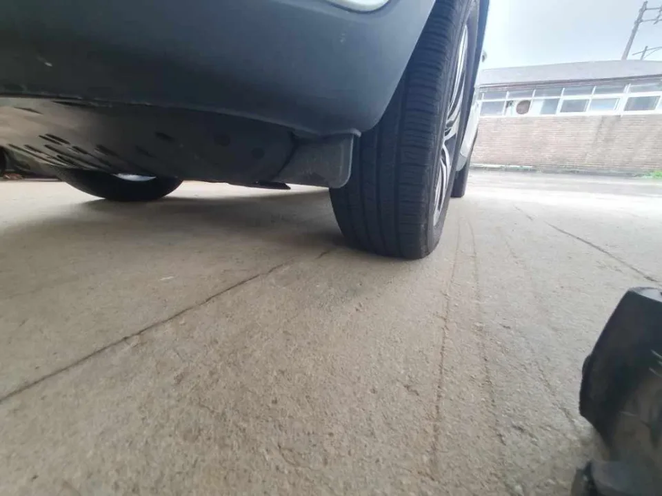 스포티지R(2WD) 차량 사진 6