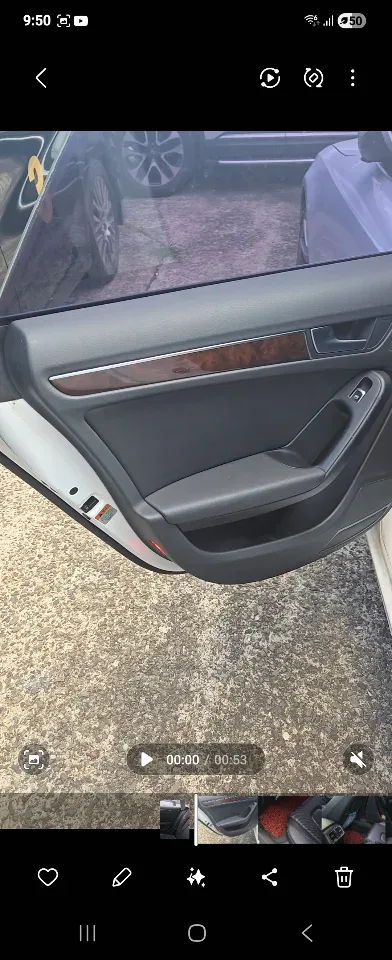 아우디 A5 2.0 Sportback TDI Quattro 차량 사진 7