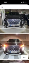 팰리세이드 3.8(4WD) 대표 사진