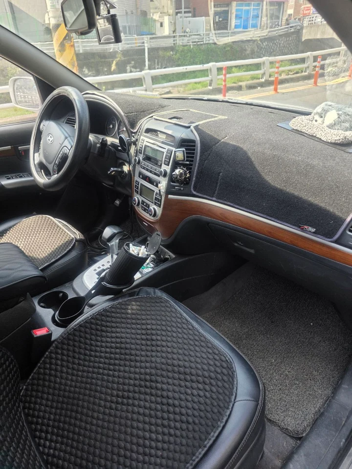 싼타페 2.0VGT(2WD) 차량 사진 4