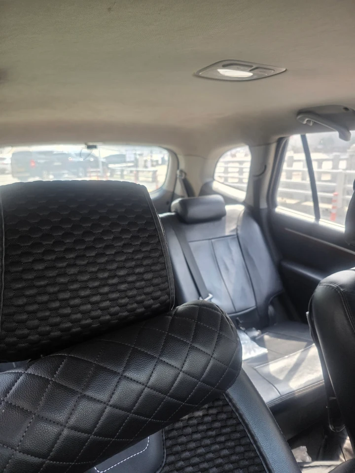 싼타페 2.0VGT(2WD) 차량 사진 5