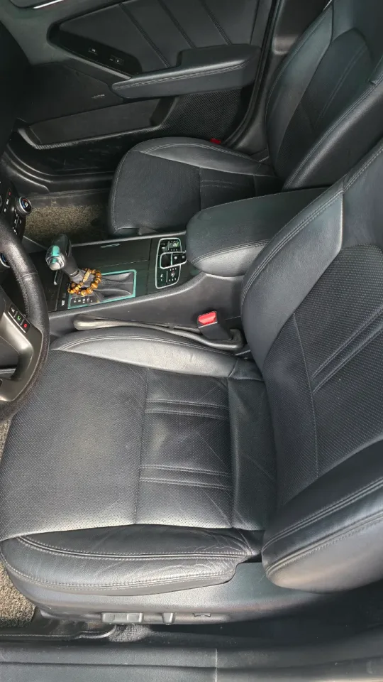 K7 2.4GDI 차량 사진 11