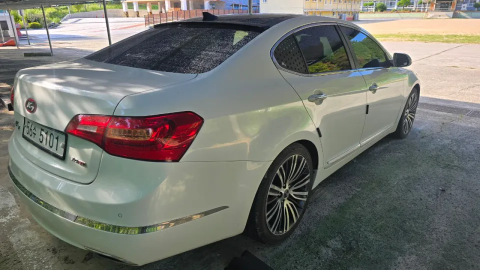 K7 2.4GDI 차량 사진 6
