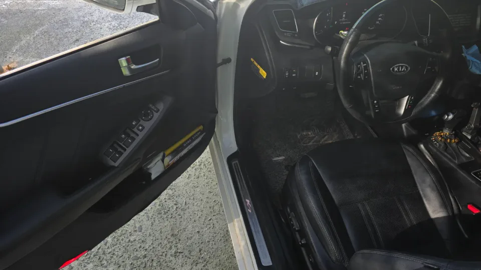 K7 2.4GDI 차량 사진 7