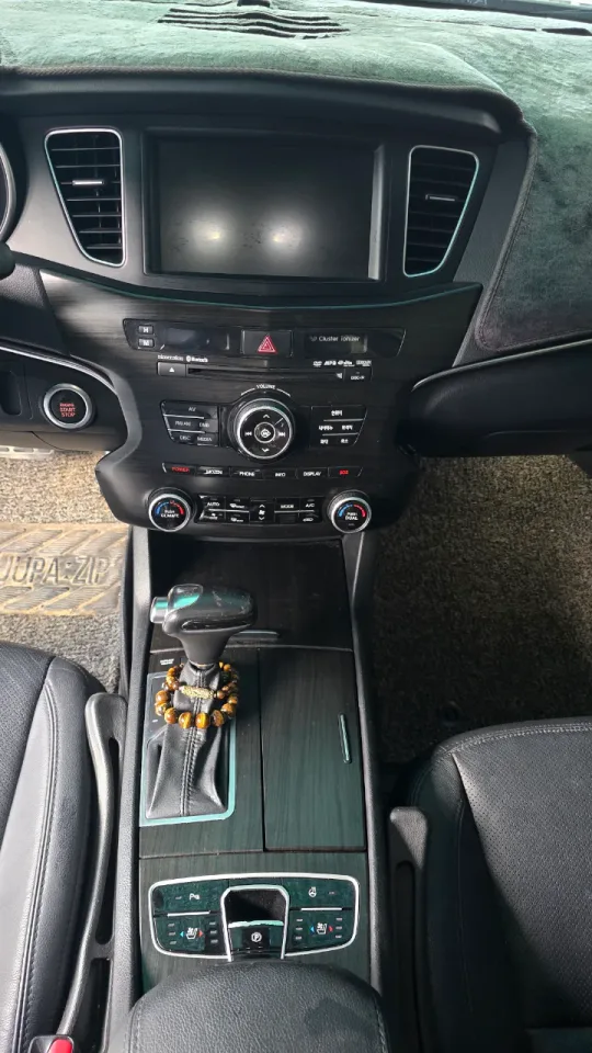 K7 2.4GDI 차량 사진 9