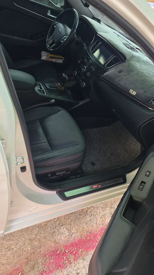K7 2.4GDI 차량 사진 10