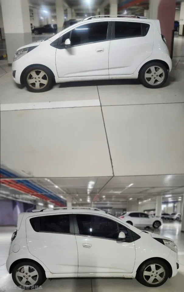 스파크 대표 사진