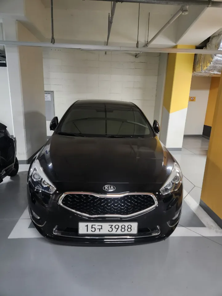K7 2.4GDI 대표 사진