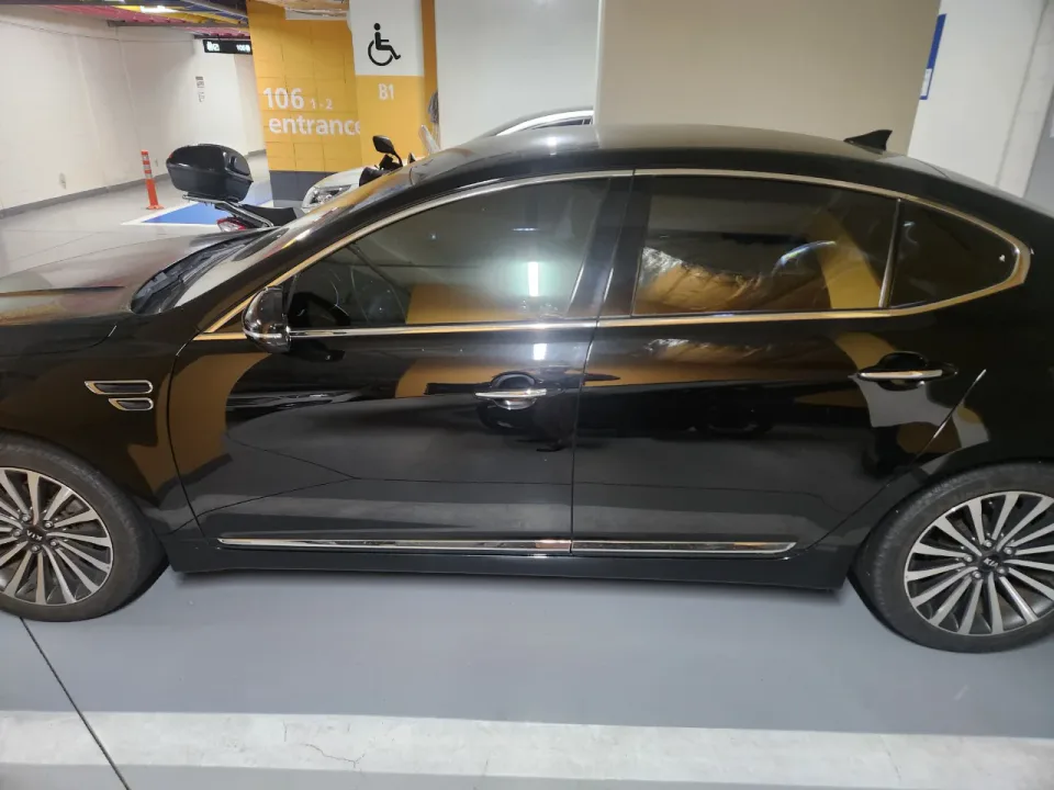 K7 2.4GDI 차량 사진 2