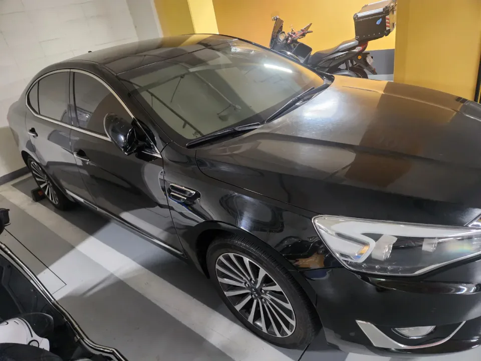 K7 2.4GDI 차량 사진 4