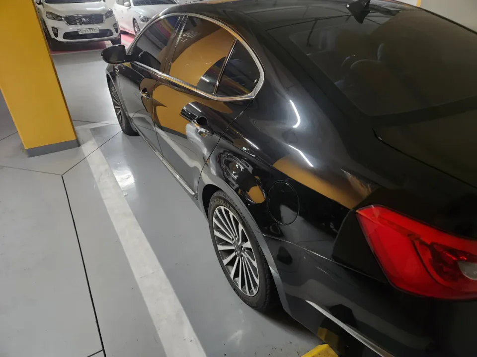 K7 2.4GDI 차량 사진 5