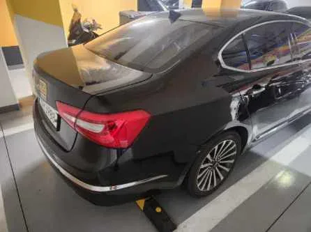 K7 2.4GDI 차량 사진 6