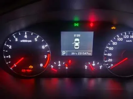 K7 2.4GDI 차량 사진 7