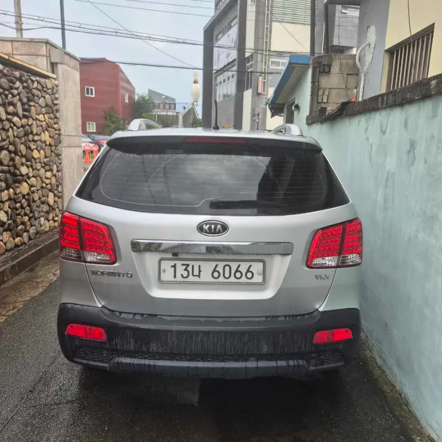 쏘렌토R2.2VGT 대표 사진
