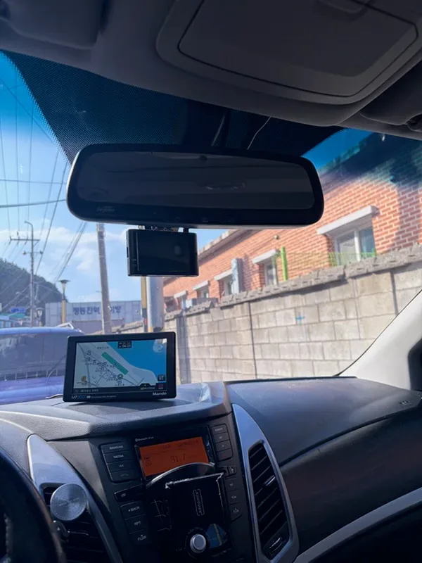 코란도C LET2.2 2WD 차량 사진 2