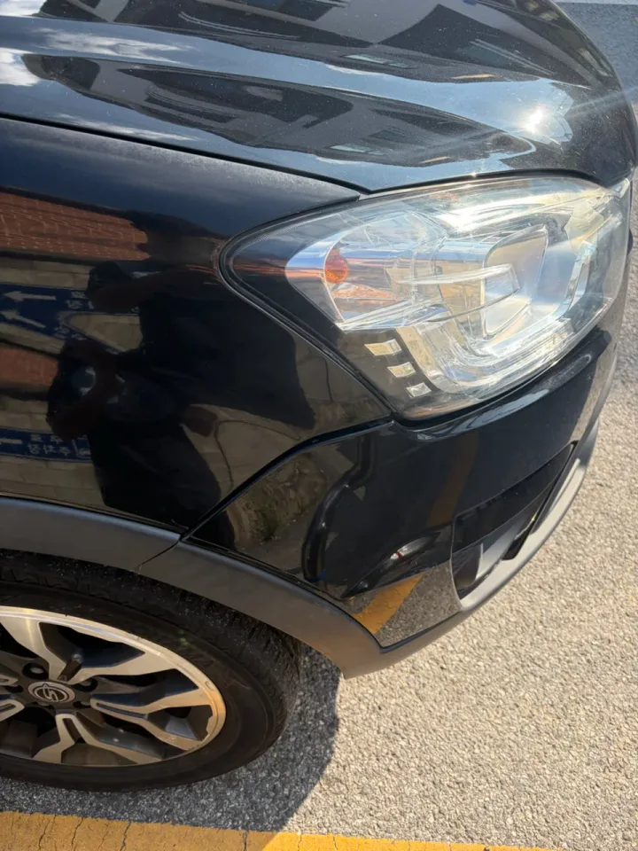 코란도C LET2.2 2WD 차량 사진 4